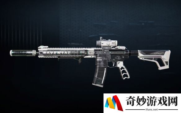 三角洲行动M4超高性价比方案，仅需25万！