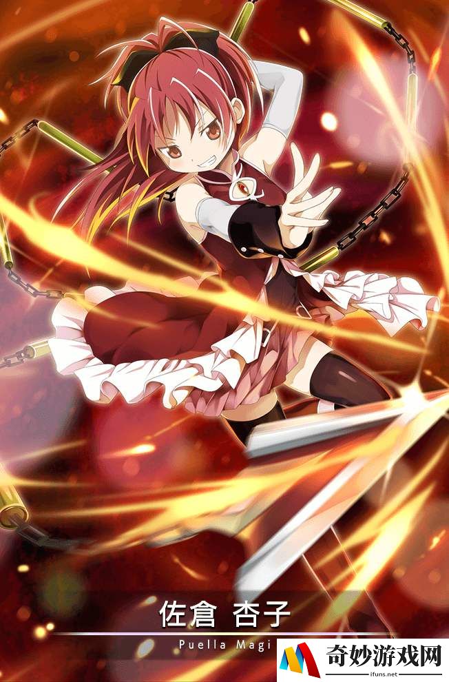 魔法纪录新手怎么玩 新手攻略汇总