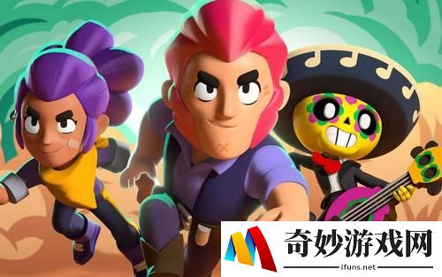 荒野乱斗时间已耗尽怎么回事 时间已耗尽怎么办