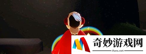 光遇黑脸是哪个先祖 黑脸面具需要多少爱心