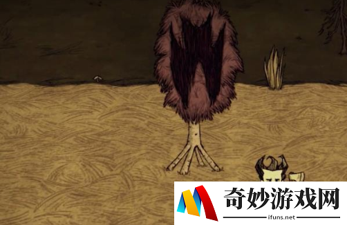 饥荒联机版森林守护者怎么打 饥荒联机版手游森林守护者打法分享_饥荒联机版
