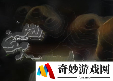 明日方舟终末地地图攻略 明日方舟终末地地图分析_明日方舟终末地