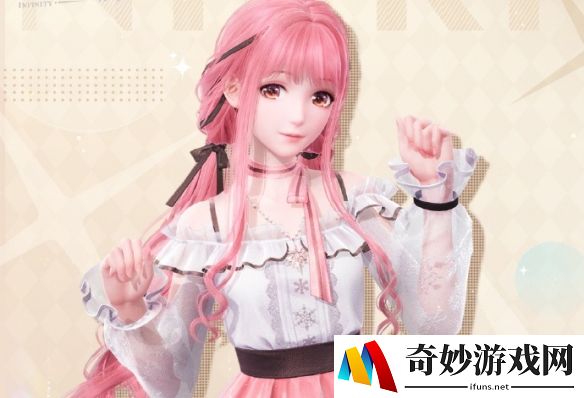 无限暖暖4月9日停服维护公告：艾莉森的旅行小铺归来