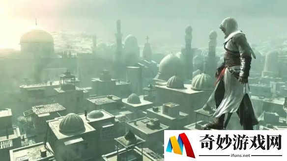 魔兽世界浅灰色渐变穿搭，挑战信仰之跃