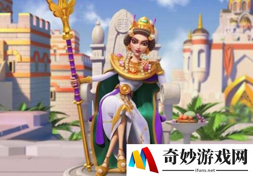万国觉醒资源商什么价 资源商怎么做