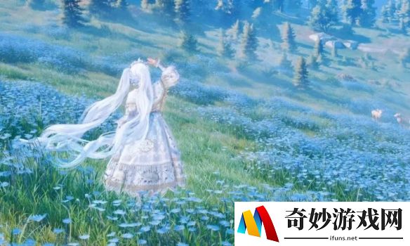 无限暖暖学会这一招，让芙莉莲降临奇迹大陆！