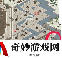 江南百景图杭州码头在什么地方 杭州码头位置介绍