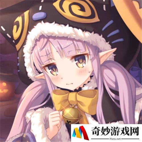 公主连结镜华头像分享