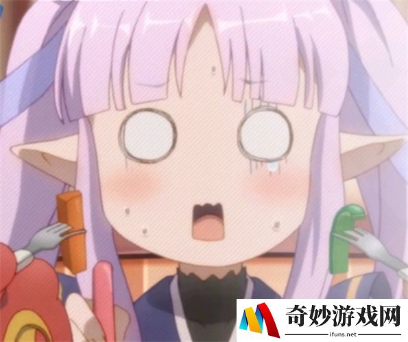 公主连结镜华头像分享