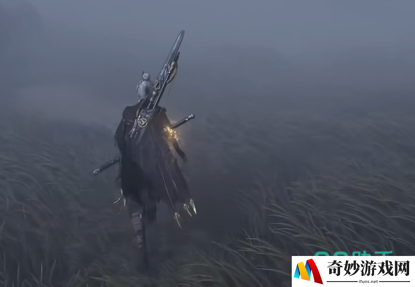 燕云十六声上线时间介绍 燕云十六声上线平台说明_燕云十六声