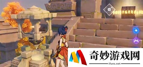 原神开启石碑的线索怎么做 最后一个石碑怎么开启