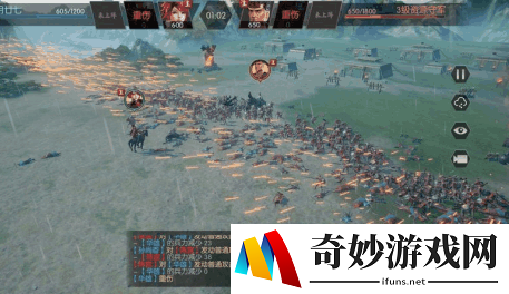 鸿图之下天气系统介绍 不同天气造成效果一览