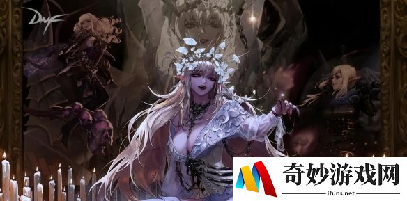 DNF4月17号上线得210天黑钻：活动答案一览