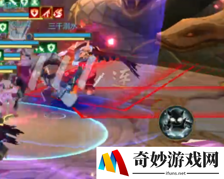 剑网3萧沙打法攻略 光明寺副本攻略