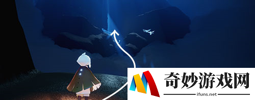 光遇预言山谷入口在哪 预言山谷怎么进