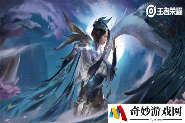 王者荣耀S21赛季虞姬怎么玩 S21赛季虞姬铭文带什么