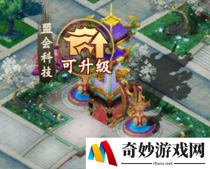 百世文华录盟会科技如何加点 盟会科技加点攻略
