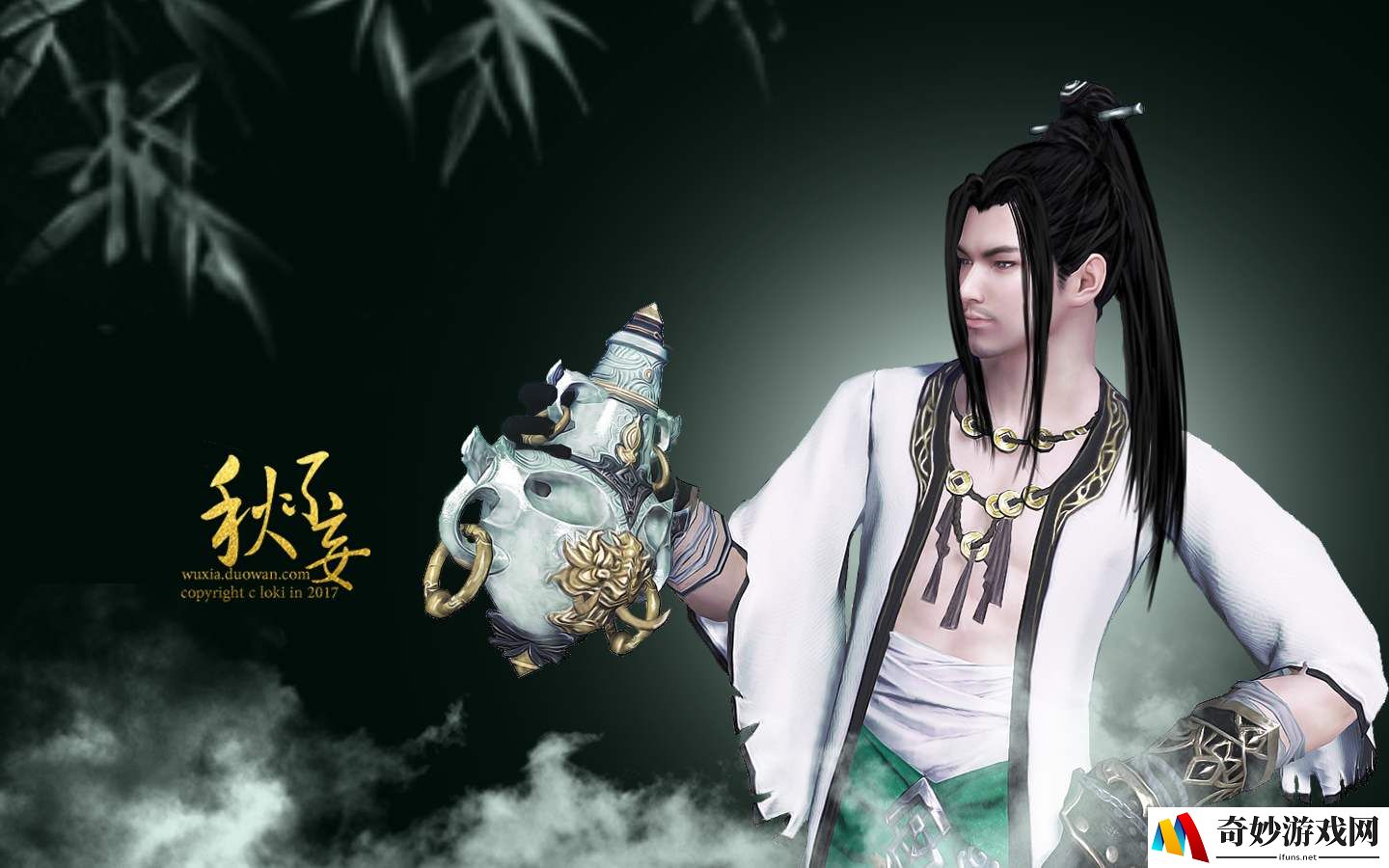 天涯明月刀手游苏小白怎么样 苏小白伙伴介绍
