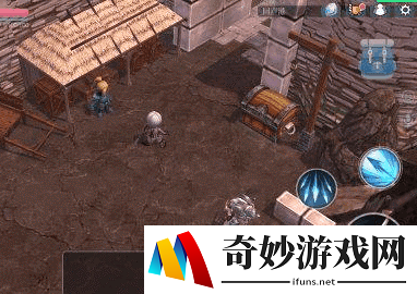 魔渊之刃怎么去回声港 解锁条件和位置分享