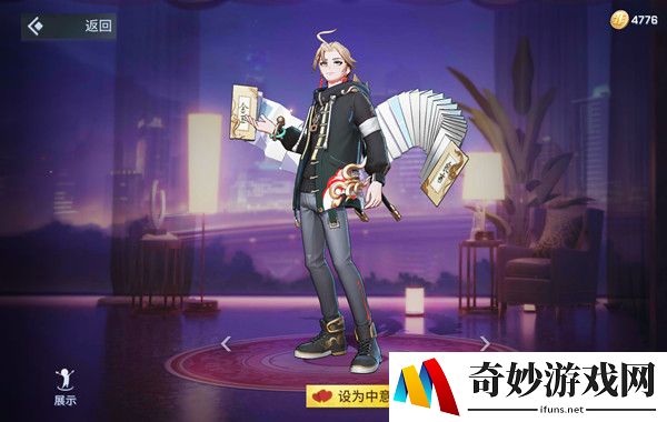 非人学园玉弟怎么样 玉弟人物技能介绍