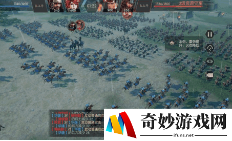 鸿图之下天气系统介绍 不同天气造成效果一览