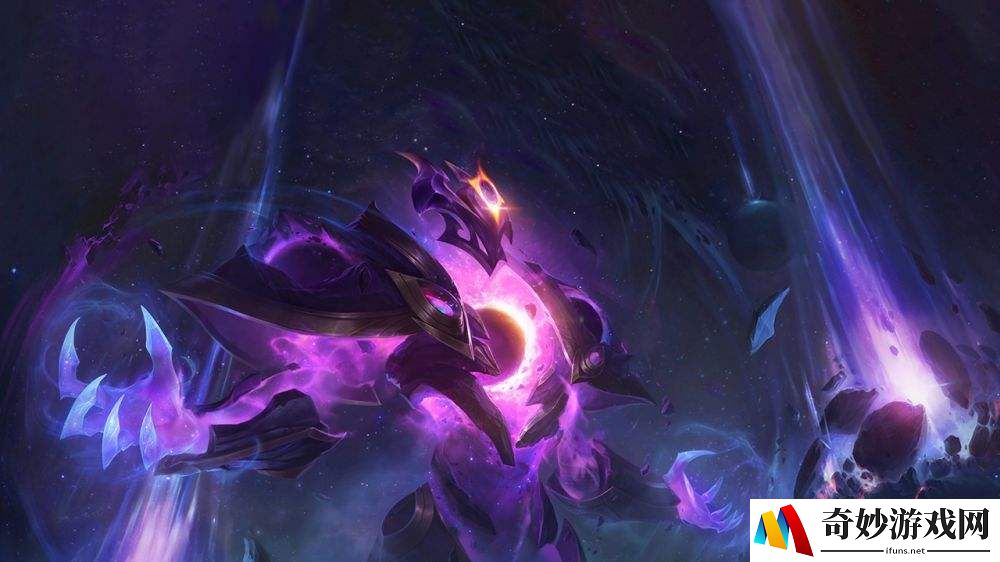 云顶之弈夜影怎么玩 10.21新版夜影怎么玩