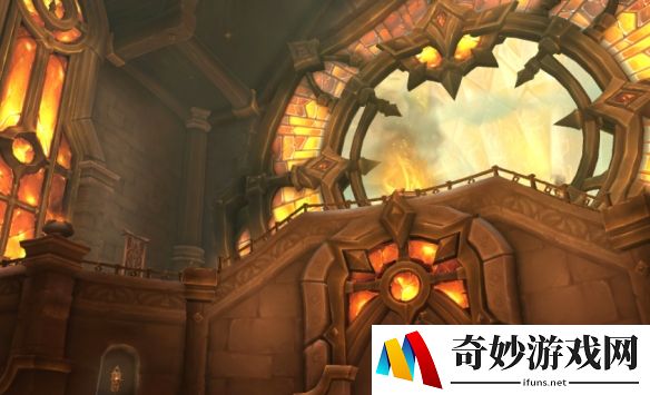 魔兽世界4月19日在线修正：大秘境进行改动削弱