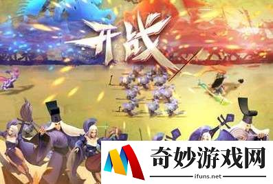 少年三国志零长坂坡怎么打