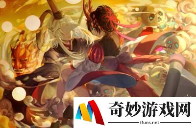 阴阳师逢魔之时答案汇总