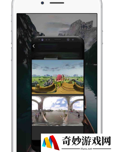 vr软件有哪些 免费的vr软件排行榜