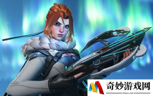 守望先锋16赛季前瞻：完善威能系统
