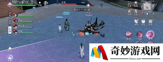 天涯明月刀手游如何战胜琴魔 琴魔战斗技巧有哪些