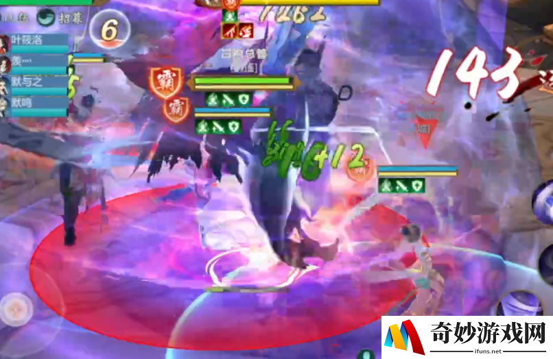 剑网3萧沙打法攻略 光明寺副本攻略
