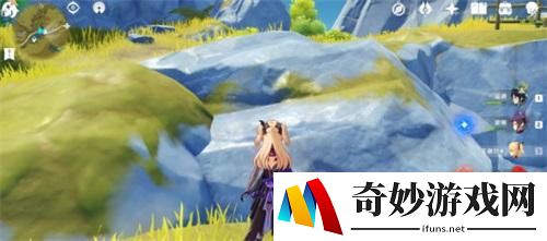 原神突发事件刷精英怪攻略 突发事件刷精英怪