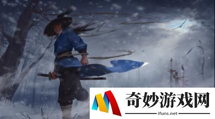 我的侠客江湖不再怎么完成