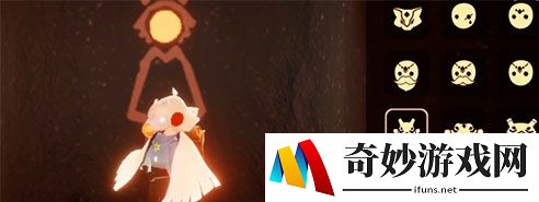 光遇欢迎动作在哪 欢迎动作是哪个先祖