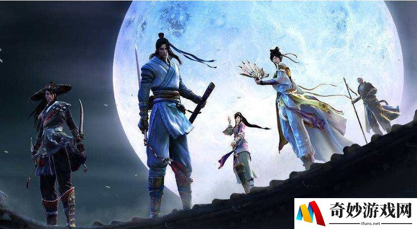 天涯明月刀手游孤魂段常怎么打 孤魂段常BOSS打法介绍