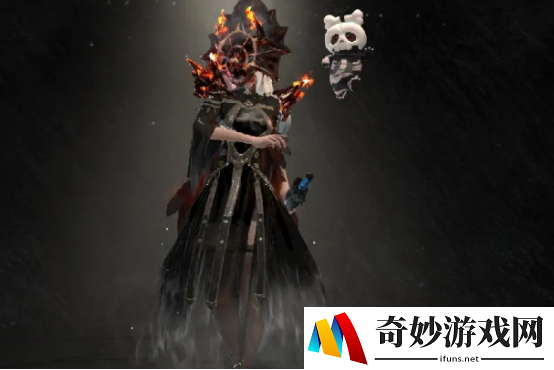 古魂什么时候上线的 古魂上线时间介绍_古魂