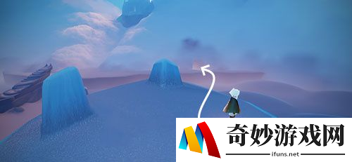 光遇预言山谷入口在哪 预言山谷怎么进