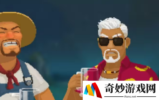 潜水员戴夫柯布拉位置 潜水员戴夫手机版柯布拉在哪_潜水员戴夫