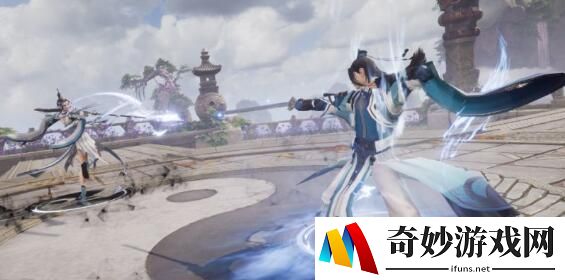 剑侠情缘2剑歌行平民职业选择推荐