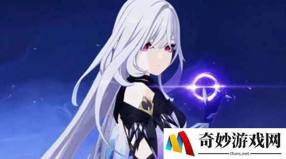 原神5.6v4文本疑似丝柯克技能，有龙王同款叠层天赋