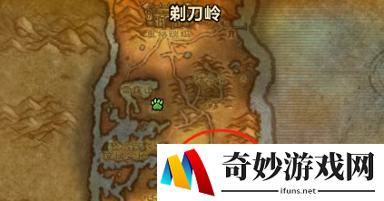 魔兽世界复活节找对位置，一小时刷满900彩蛋！