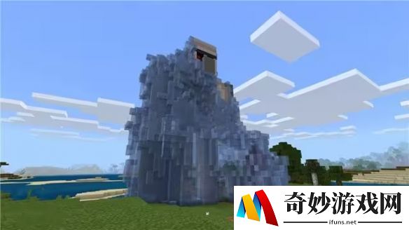 我的世界饱受争议的远古遗址种子，真假难辨