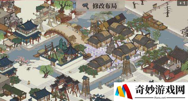 江南百景图浊酒怎么获得