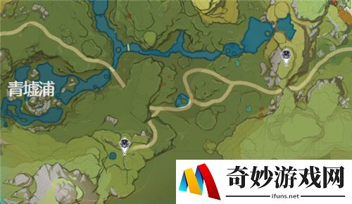 原神愚人众先遣队在哪 愚人众先遣队刷新时间位置