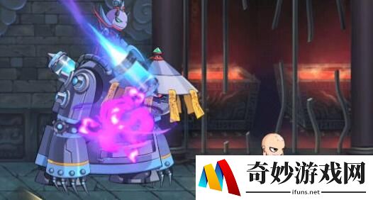 造梦无双手游秦广王技能效果一览