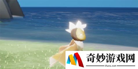 光遇和龙骨很像的发型叫什么 在哪个先祖兑换