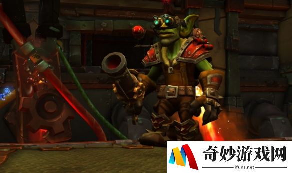 魔兽世界4月17日团本调整：削弱解放安德麦多个boss