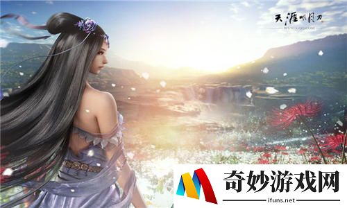 天涯明月刀手游江湖身份怎么选 江湖身份哪个好